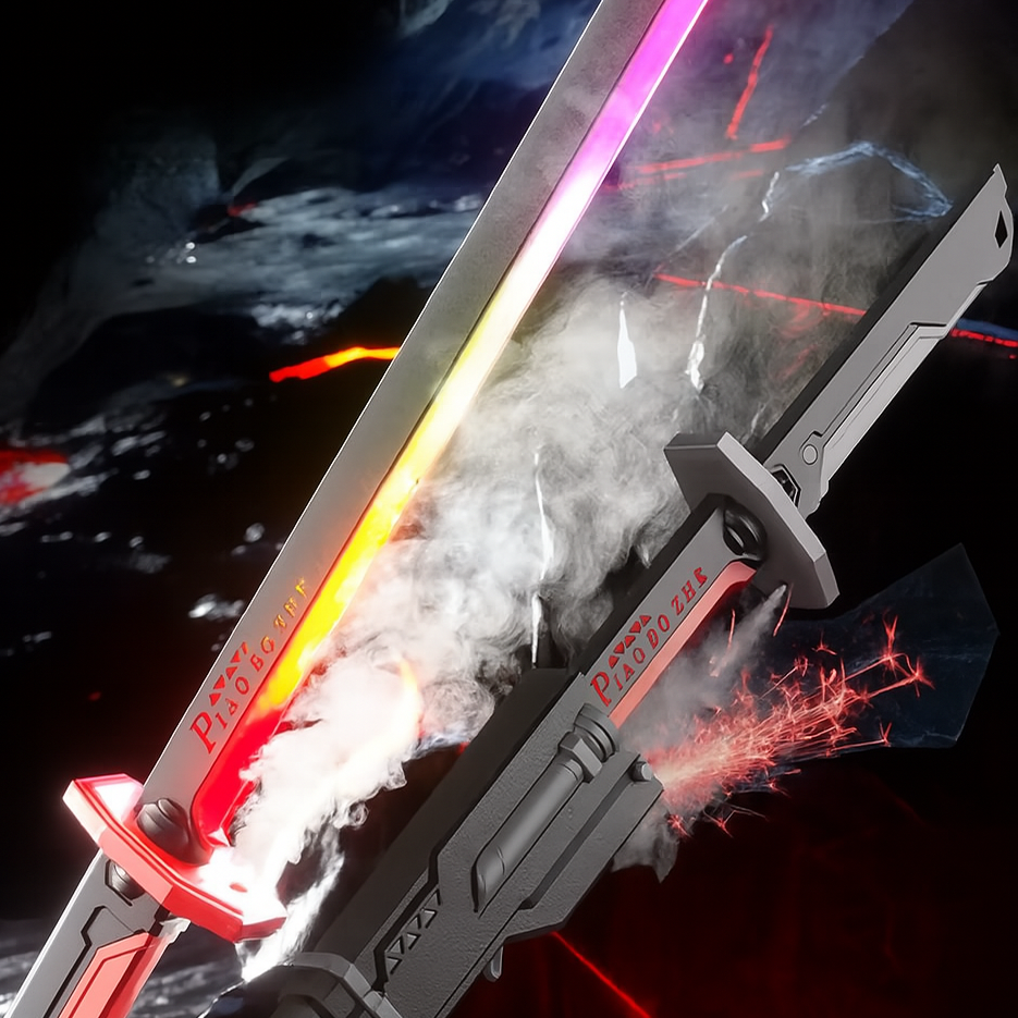 Hero's Blade V2