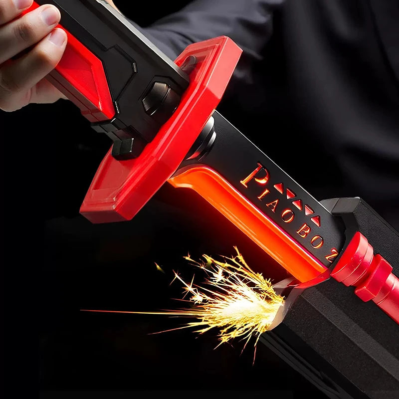 Hero's Blade V2
