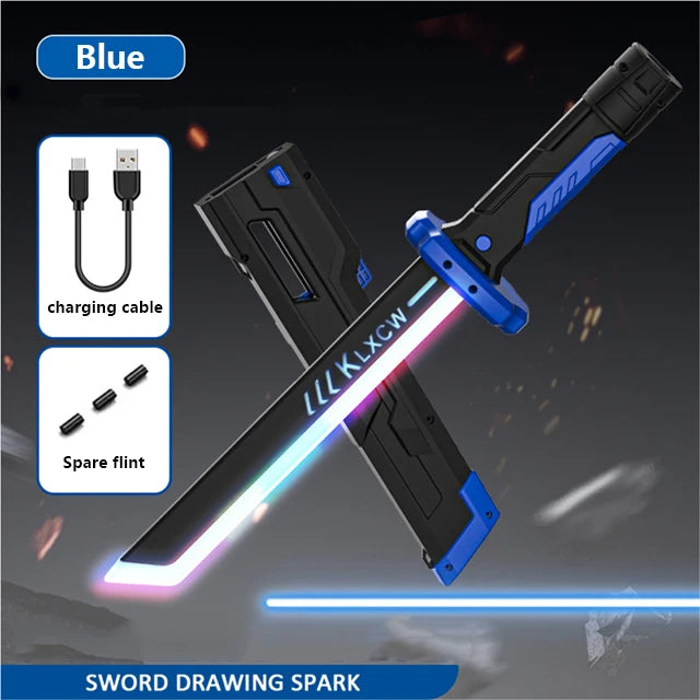 Hero's Blade