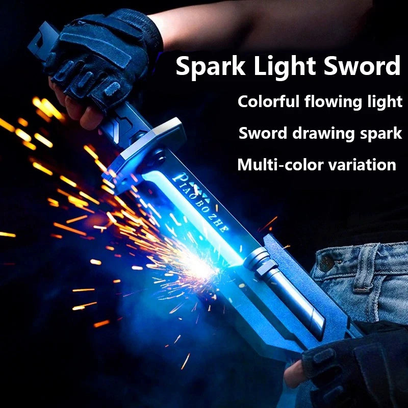 Hero's Blade
