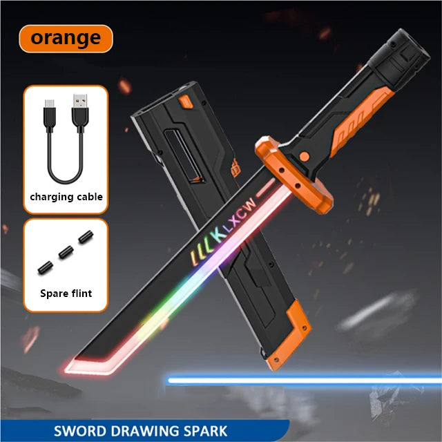 Hero's Blade