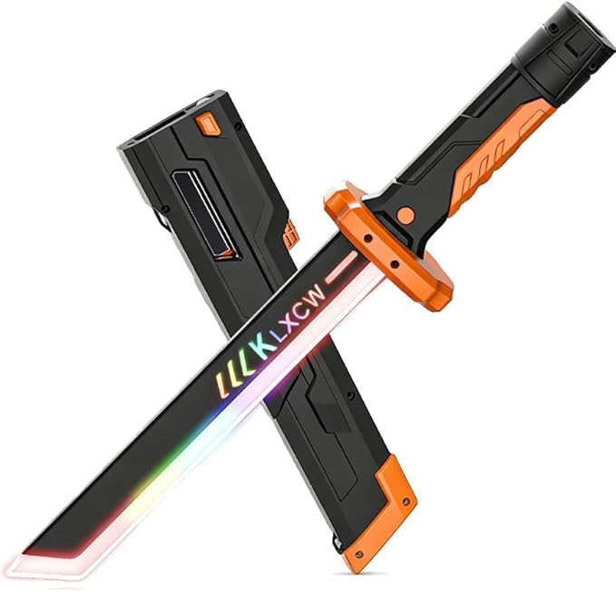 Hero's Blade