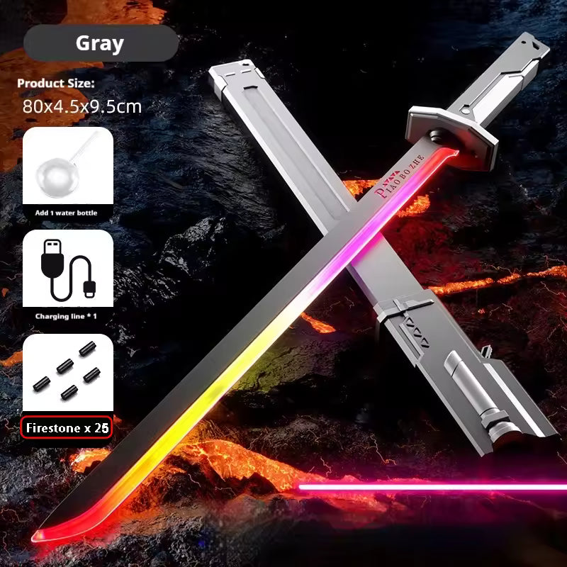 Hero's Blade V2