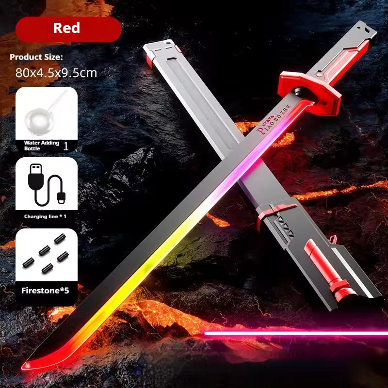 Hero's Blade V2